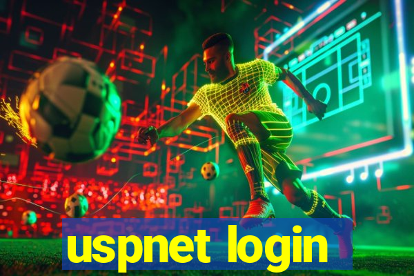 uspnet login